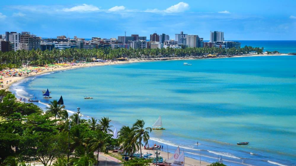 Apartamento 2qts 01 Beiramar Pontaverde Edf Neo 2 1 *