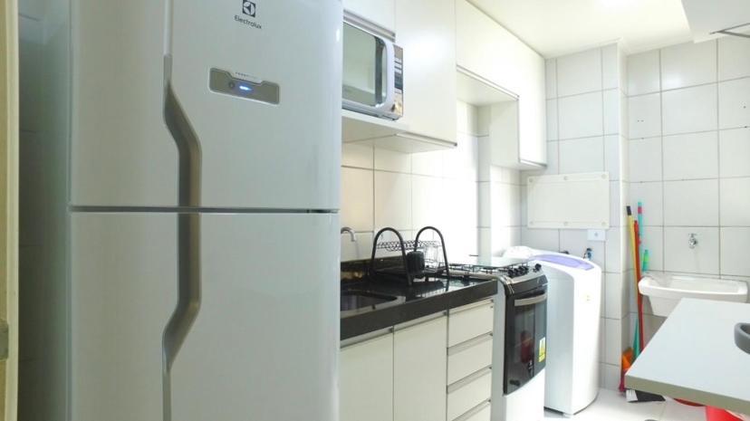 Apartamento 2qts 01 Beiramar Pontaverde Edf Neo 2 1 Maceió