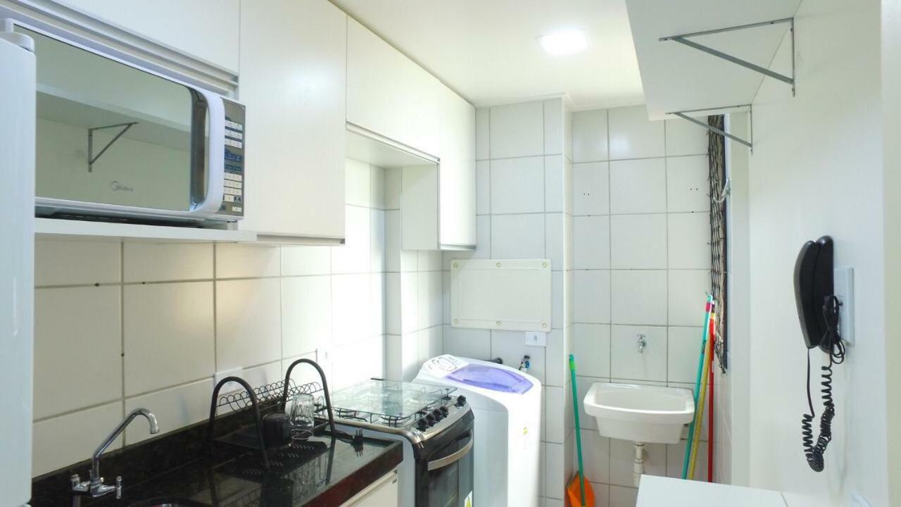 Apartamento 2qts 01 Beiramar Pontaverde Edf Neo 2 1