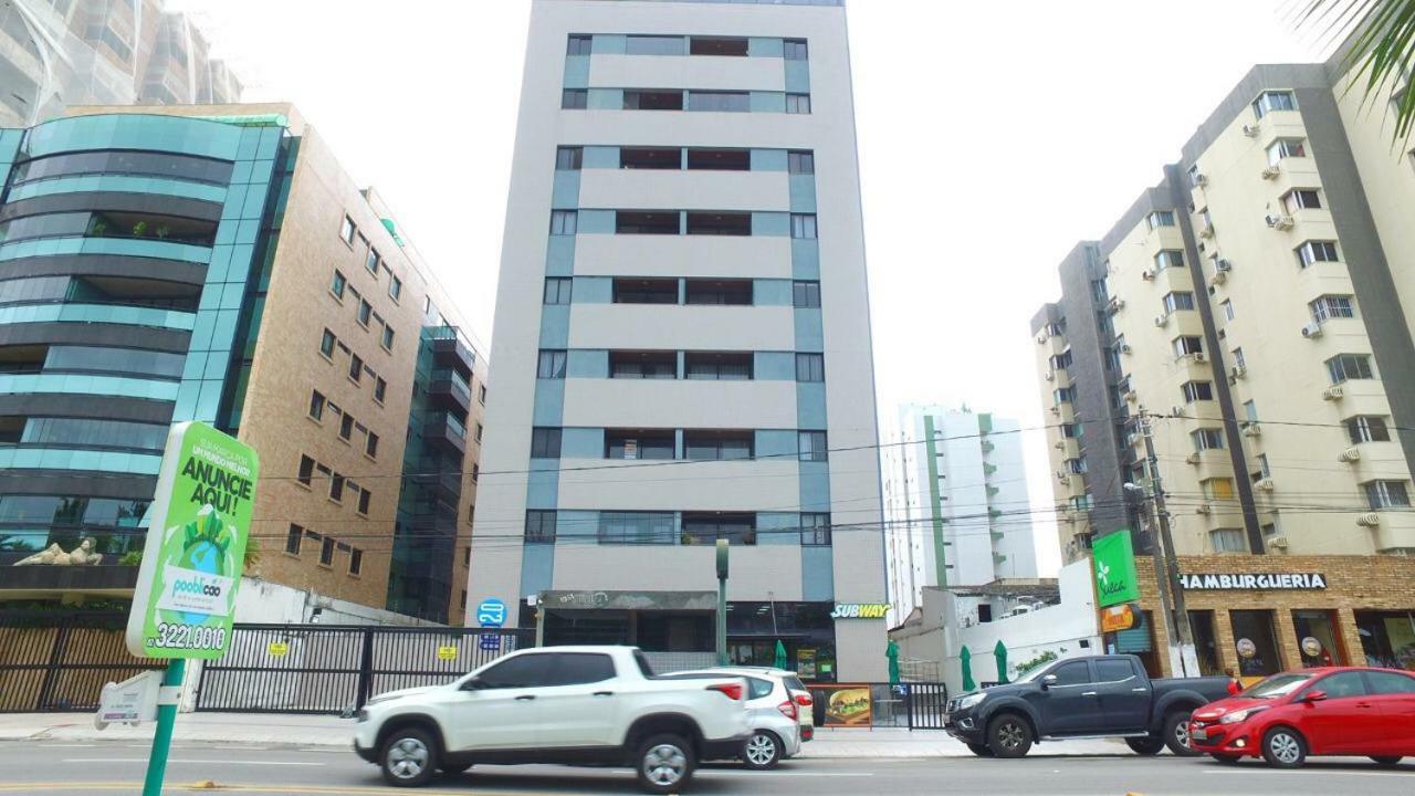 Apartamento 2qts 01 Beiramar Pontaverde Edf Neo 2 1 Maceió